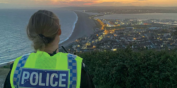 Devon & Cornwall Police Careers - Dorset Police And Devon & Cornwall ...