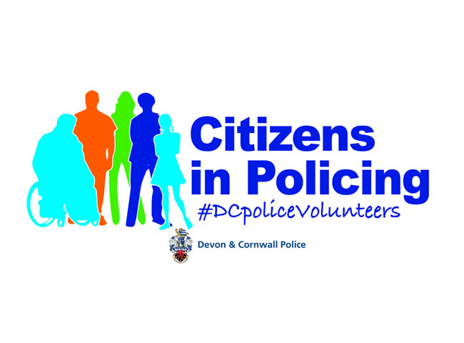 Citizens in Policing
