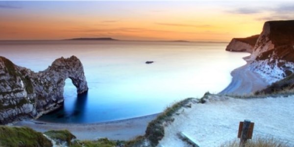Durdle Door