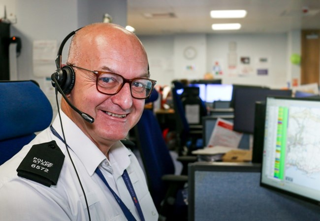 Dorset Police Contact Management - Dorset Police and Devon & Cornwall ...